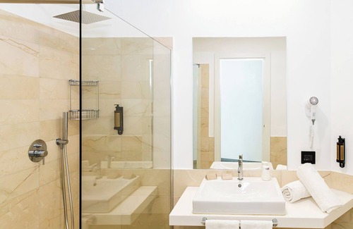 Casa Santa Hotel | Baia dei Mulini Resort & Spa