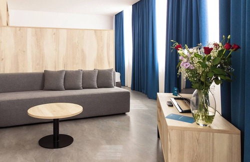 Casa Santa Hotel | Baia dei Mulini Resort & Spa