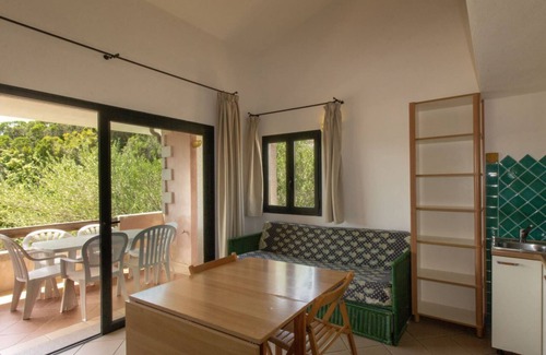 Palau Apartment | Baia del Faro - Trilocale Tipo D 60