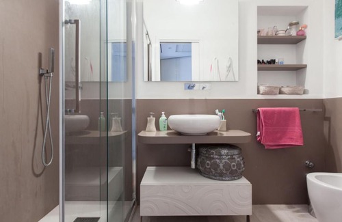 Porta Volta Apartment | Baiamonti