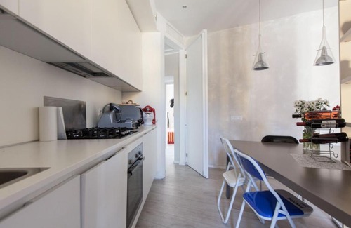 Porta Volta Apartment | Baiamonti
