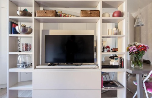 Porta Volta Apartment | Baiamonti