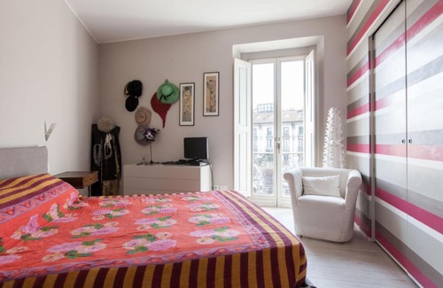 Porta Volta Apartment | Baiamonti