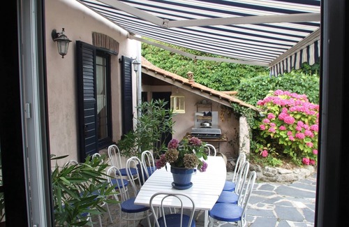 Favieres House | Baie de Somme, Favieres, three km from Le Crotoy near the cycle tracks