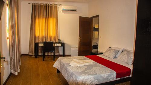 Agua Grande House | Baig's Guest House