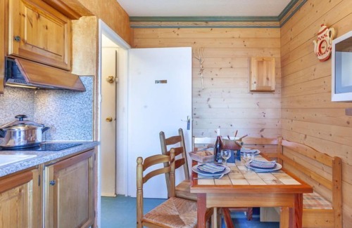 Villarembert Apartment | Baikonour by Interhome