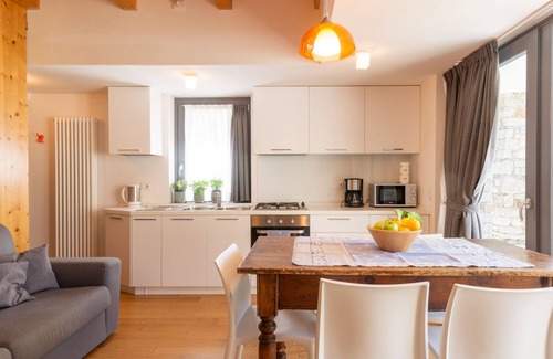 Colico Piano House | Baila (CCO510) by Interhome