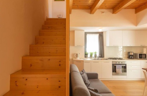 Colico Piano House | Baila (CCO512) by Interhome