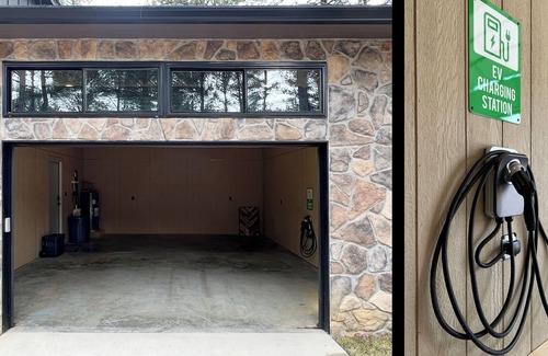 Murfreesboro Cabin | Bailee's River Retreat - Near the Crater of Diamonds & Little Missouri River
