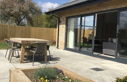 Dunholme House | Bailgate Barn, Ashlin Farm Barns