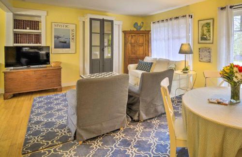 Bainbridge Island House | Bainbridge Island Abode Less Than 1 Mi to Winslow!