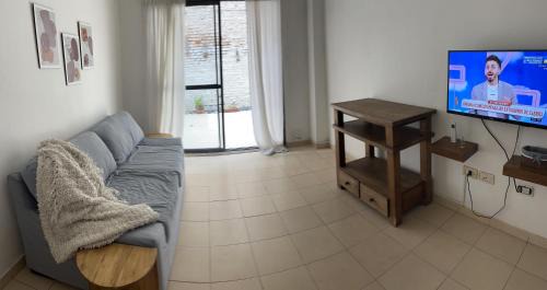Villa Urquiza Apartment | Baires Garden