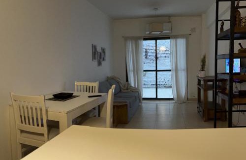 Villa Urquiza Apartment | Baires Garden
