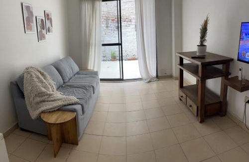 Villa Urquiza Apartment | Baires Garden