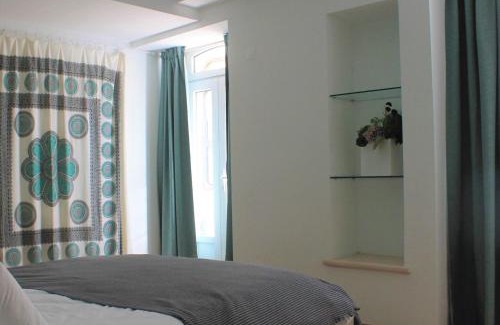 Tomar Apartment | Bairro das Flores
