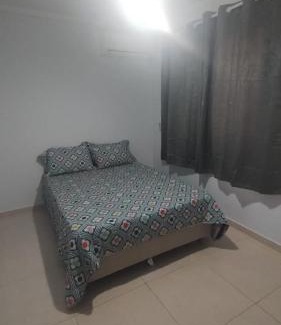 Tiradentes House | Bairro Tiradentes - casa 3 quartos com ar