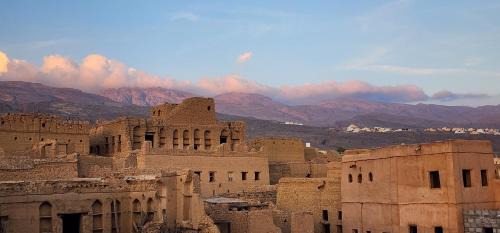Al Hamra House | Bait Al Aali Guesthouse