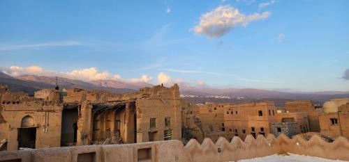 Al Hamra House | Bait Al Aali Guesthouse