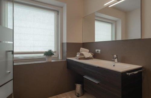 San Rocco Apartment | Bait Martin Appartamento 4