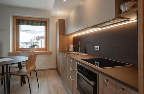 San Rocco Apartment | Bait Martin Appartamento 3