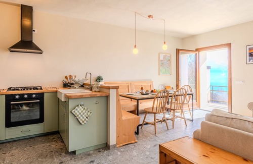 Peglio House | Baita Betulla Bianca by Interhome