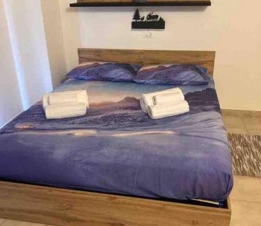Bianzone House | Baita da Gigli