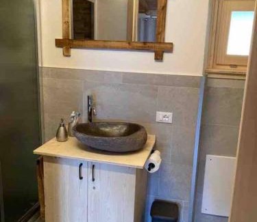 Bianzone House | Baita da Gigli