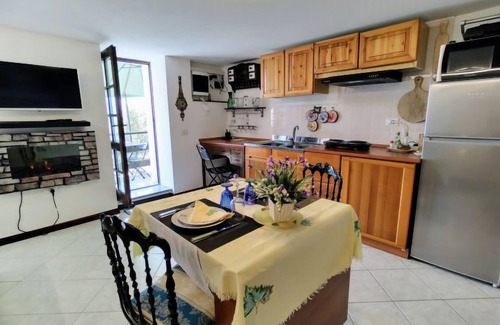 Peglio Apartment | Baita dei Nonni by Interhome