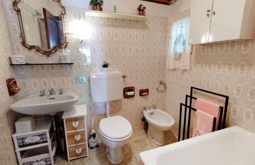 Peglio Apartment | Baita dei Nonni by Interhome