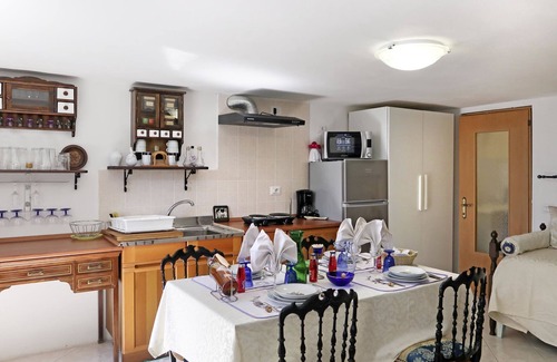 Peglio House | Baita dei Nonni by Interhome