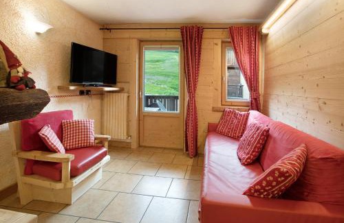 Livigno Apartment | Baita dei ski app 1