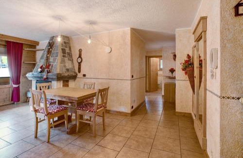 Livigno Apartment | Baita dei ski app 2