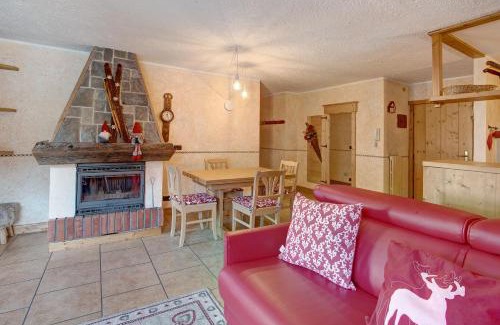 Livigno Apartment | Baita dei ski app 2