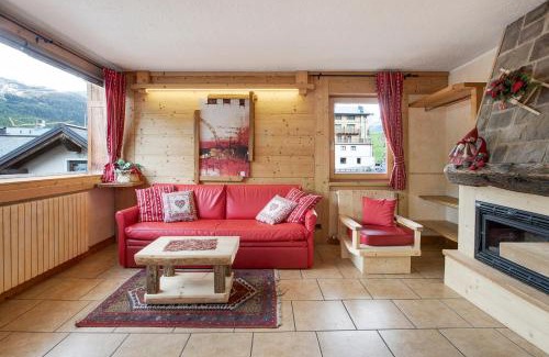 Livigno Apartment | Baita dei ski app 4