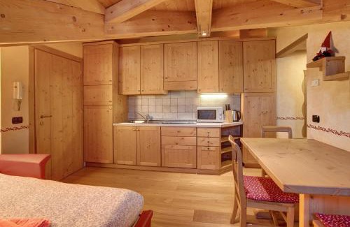 Livigno Apartment | Baita dei ski app 5