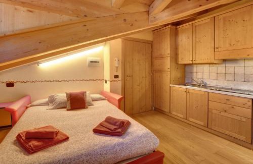 Livigno Apartment | Baita dei ski app 5