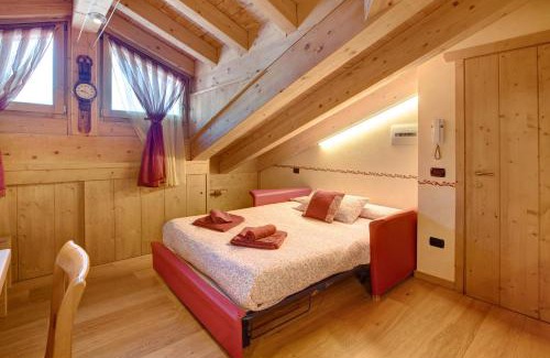 Livigno Apartment | Baita dei ski app 5