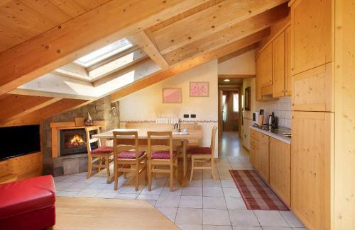 Livigno Apartment | Baita dei ski app 6