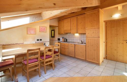 Livigno Apartment | Baita dei ski app 6