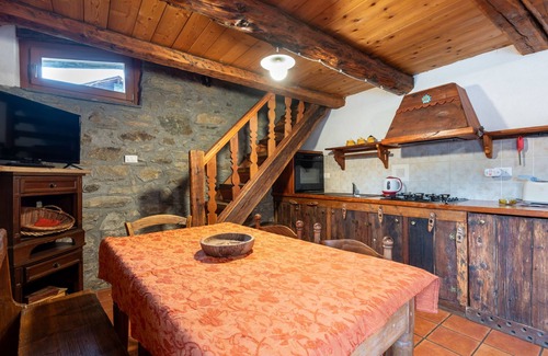Avise Apartment | Baita del Celtico 2 by Interhome