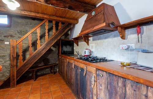 Avise Apartment | Baita del Celtico 2 by Interhome
