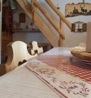 Bedollo Ski Chalet | Baita del Nonno dei Pitoi