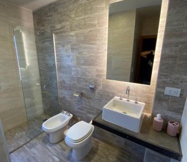 Cordoba Villa | Baita Di Franca