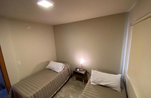 Cordoba Villa | Baita Di Franca