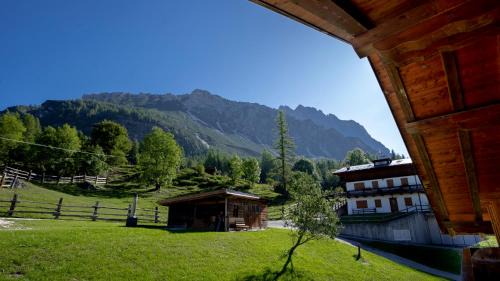 Cortina d'Ampezzo Bed & Breakfast | Baita Fraina
