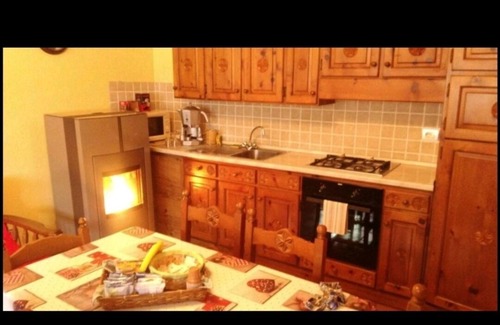 Vernante House | Baita house surrounded by nature Cir 00423900059