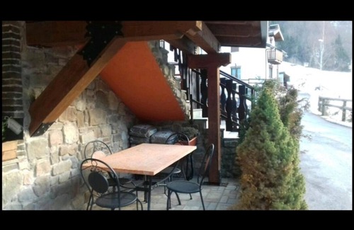 Vernante House | Baita house surrounded by nature Cir 00423900059