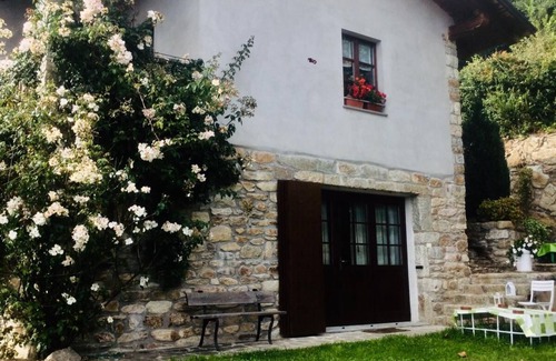 Netro House | Baita Le Jafè - Bilocale