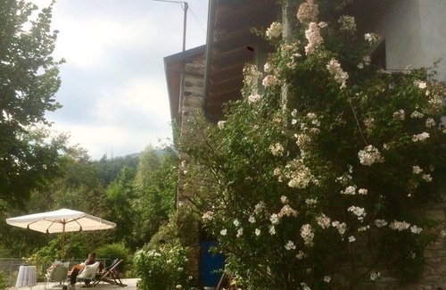 Netro House | Baita Le Jafè - Bilocale
