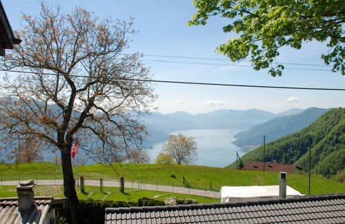 Brissago House | Baita Pimpisnino by Interhome